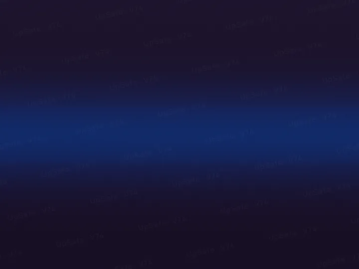 Цвет Purplish Blue, код V74: спектральный рендер покрытия