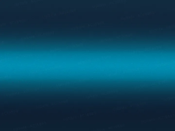 Цвет Deep Blue, код AC16969: спектральный рендер покрытия