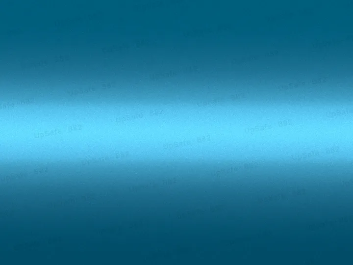 Цвет Lagoon Blue, код B82: спектральный рендер покрытия