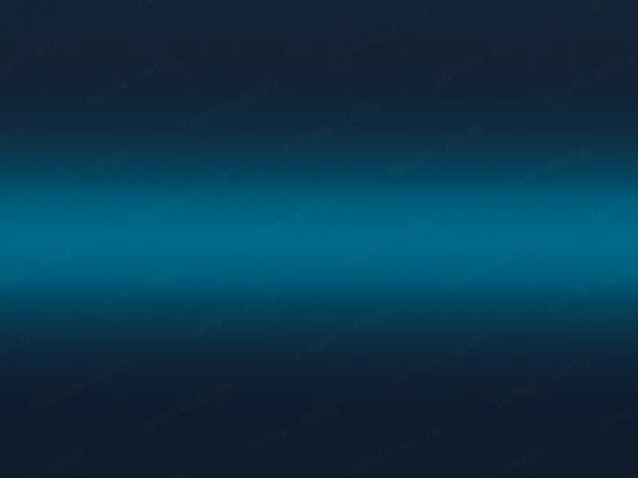 Цвет Active Blue, код A0129: спектральный рендер покрытия