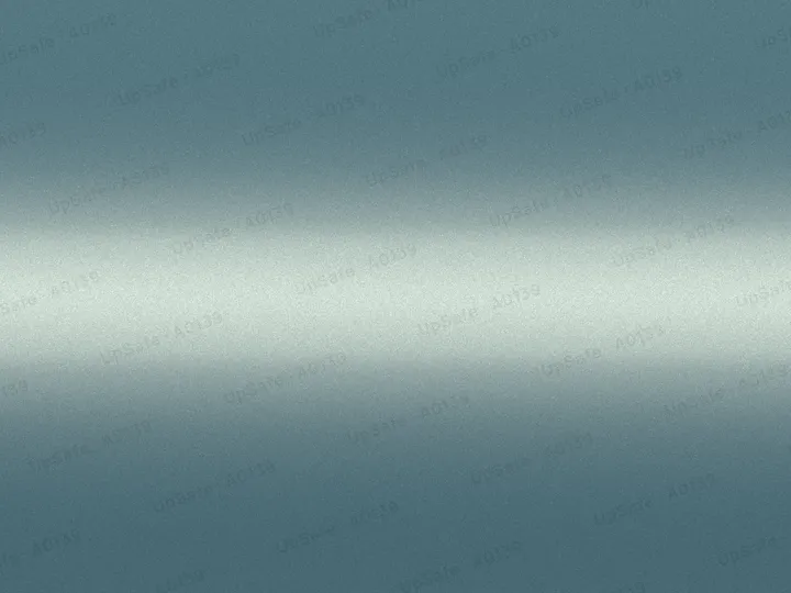 Цвет Blue Agate, код A0139: спектральный рендер покрытия