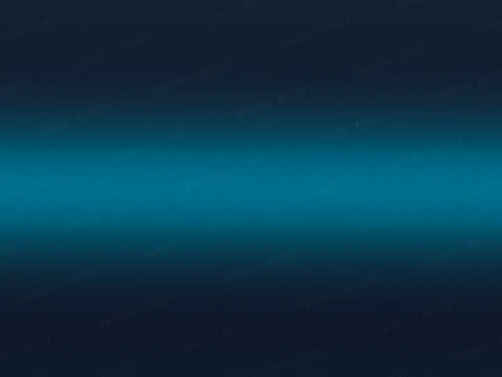 Цвет Deeper Blue, код A0127: спектральный рендер покрытия