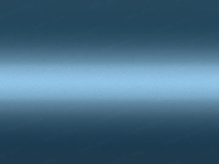 Цвет Mountain Blue, код A0154: спектральный рендер покрытия