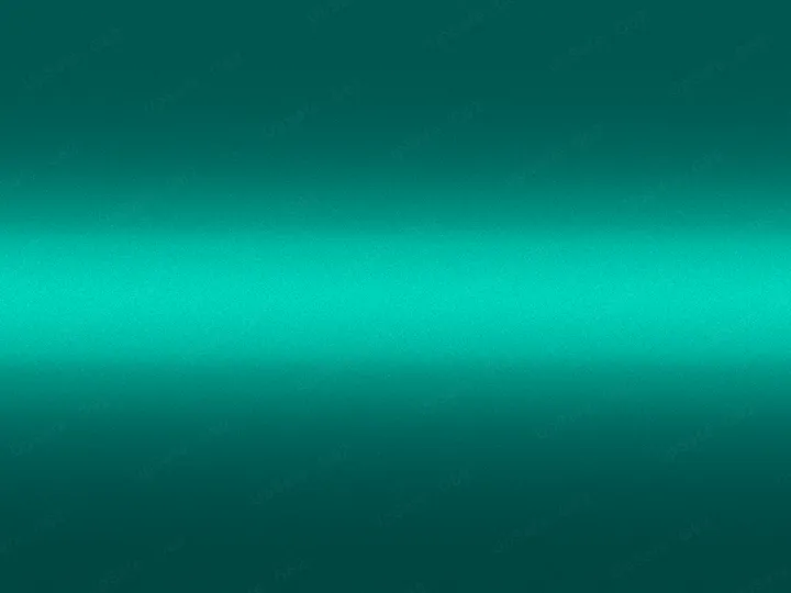 Цвет Laser Green, код G62: спектральный рендер покрытия