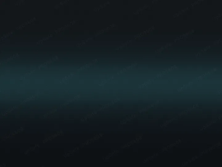 Цвет Dark Green, код PRO9608: спектральный рендер покрытия