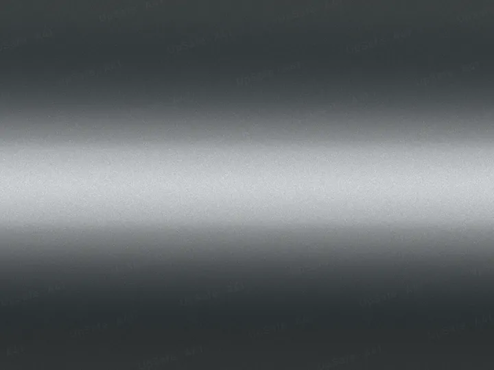 Цвет Medium Grey, код A41: спектральный рендер покрытия