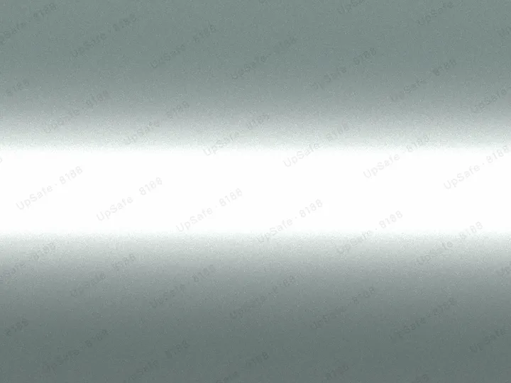 Цвет Sunbeam Silver, код 8188, M8188: спектральный рендер покрытия