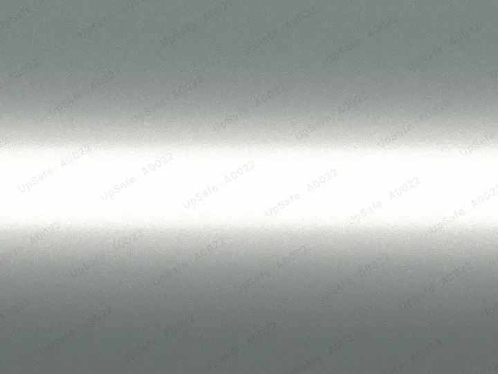 Цвет Silver I, код A0022: спектральный рендер покрытия