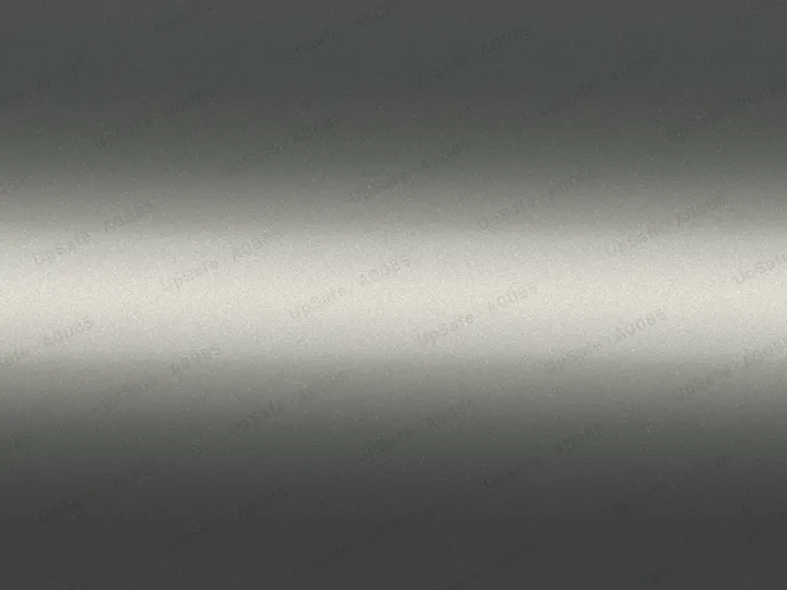 Цвет Galaxy Grey, код A0085: спектральный рендер покрытия