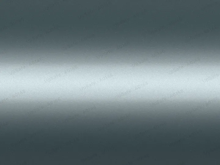 Цвет Metal Grey, код A0146: спектральный рендер покрытия