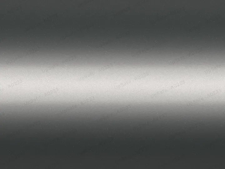 Цвет Metal Grey, код A0223: спектральный рендер покрытия