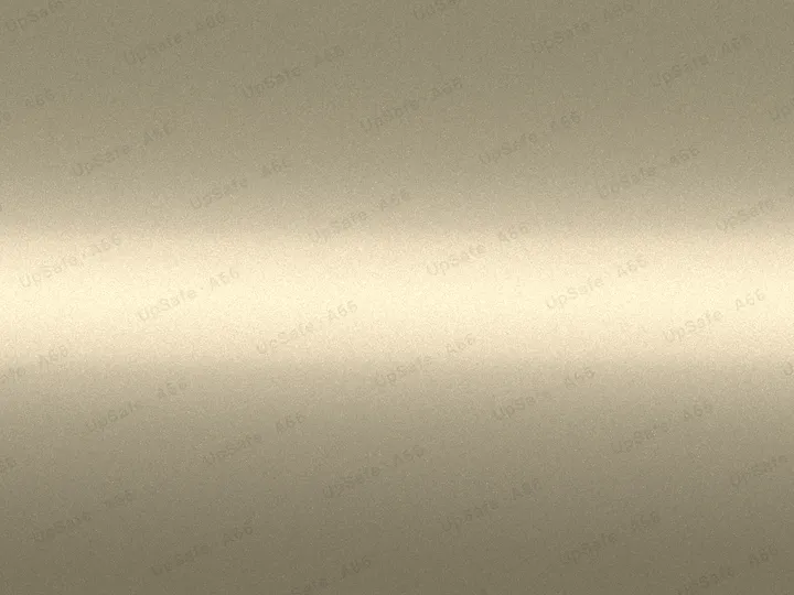 Цвет Star Silver, код A66, AC16966: спектральный рендер покрытия