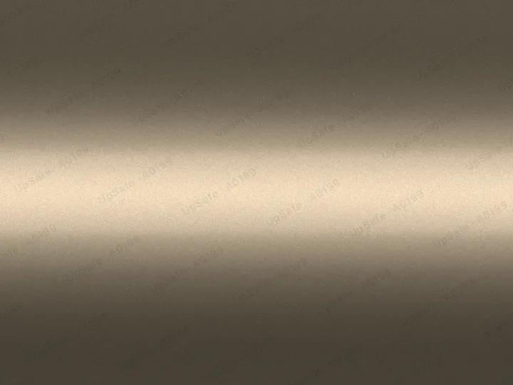 Цвет Elegant Brown III, код A0199: спектральный рендер покрытия