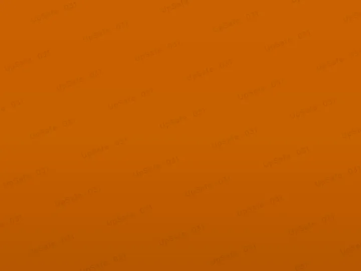 Цвет Orange, код 031: спектральный рендер покрытия