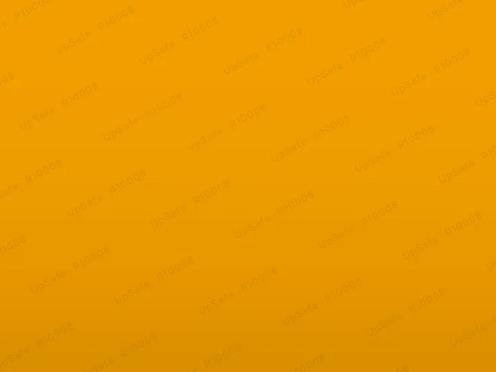Цвет Fun yellow, код R10008: спектральный рендер покрытия