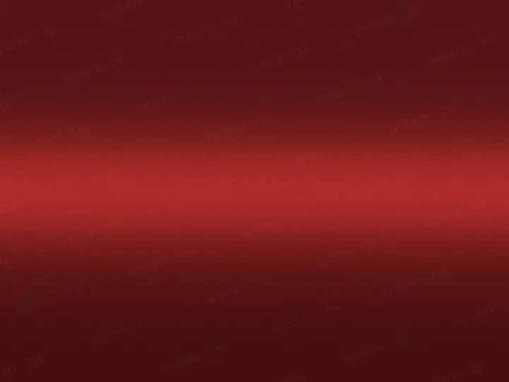 Цвет Red Alloy, код 136, NPI: спектральный рендер покрытия