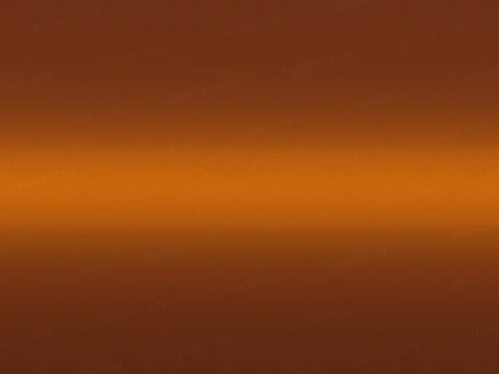 Цвет Orange Ocre, код EPR: спектральный рендер покрытия