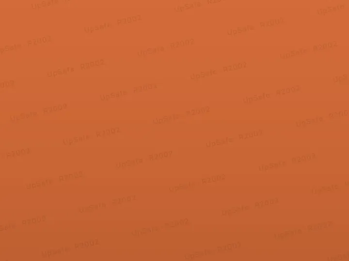 Цвет Orange, код R2002: спектральный рендер покрытия