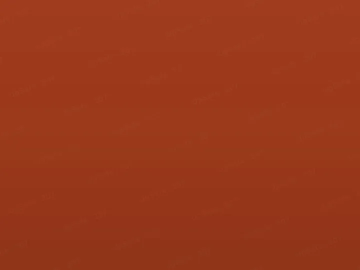 Цвет Rojo Ceramico, код 207: спектральный рендер покрытия