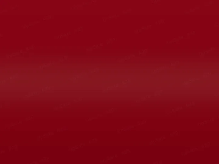Цвет Scarlett Red, код A20: спектральный рендер покрытия