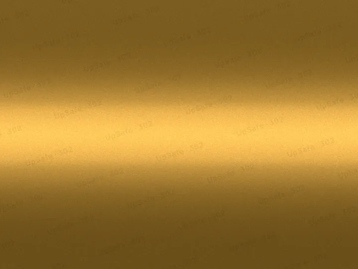 Цвет Jaune Paille, код 302: спектральный рендер покрытия