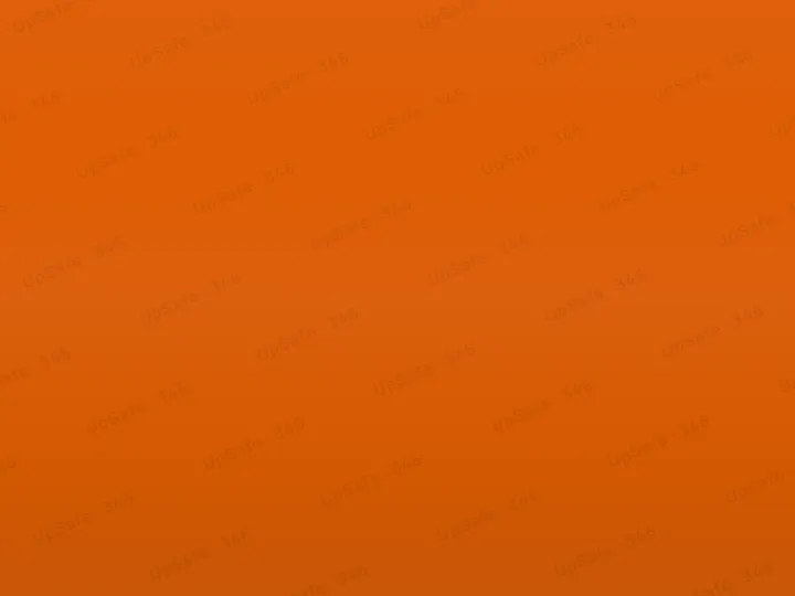 Цвет R.T.T. Orange, код 346: спектральный рендер покрытия