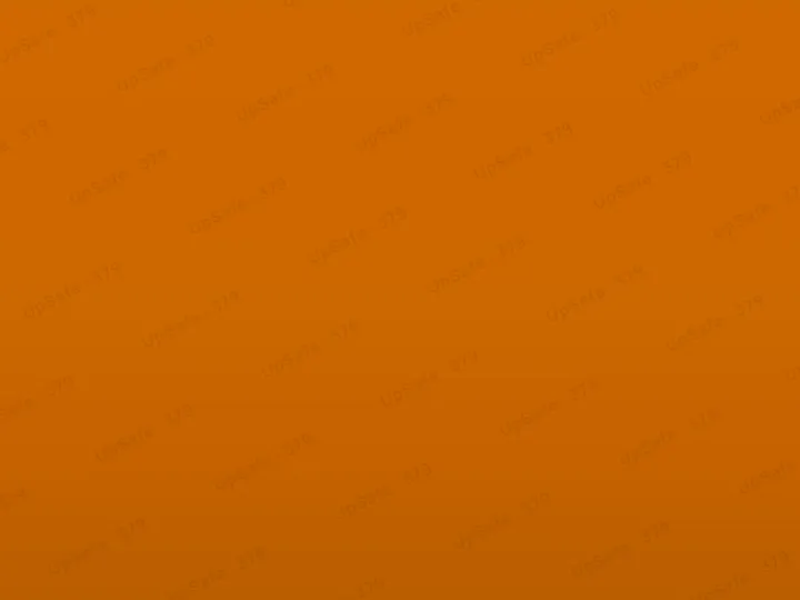 Цвет Orange, код 379: спектральный рендер покрытия