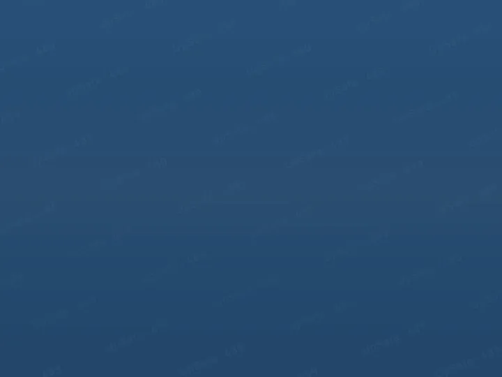 Цвет Atlantic Blue, код 489, 670YP: спектральный рендер покрытия