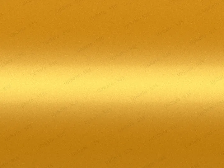 Цвет Jaune Sport, код 535: спектральный рендер покрытия