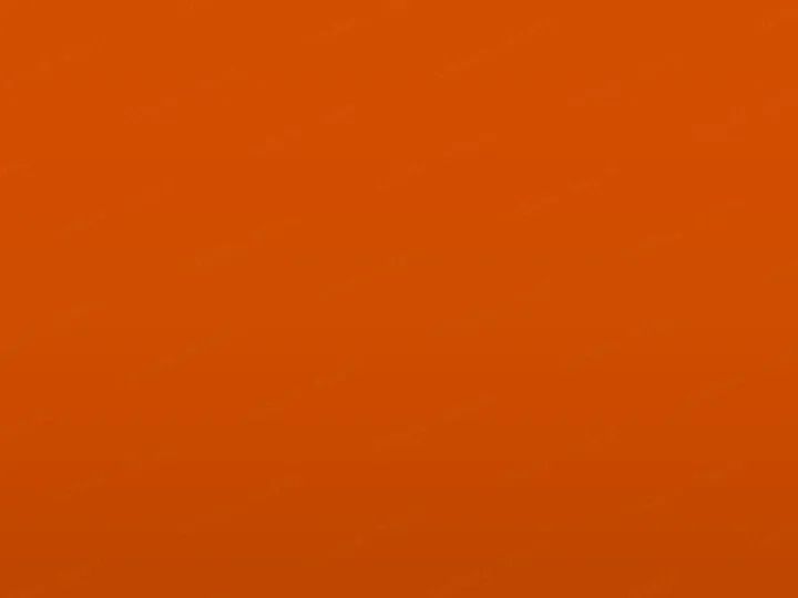Цвет Naranja Butano, код R5610: спектральный рендер покрытия