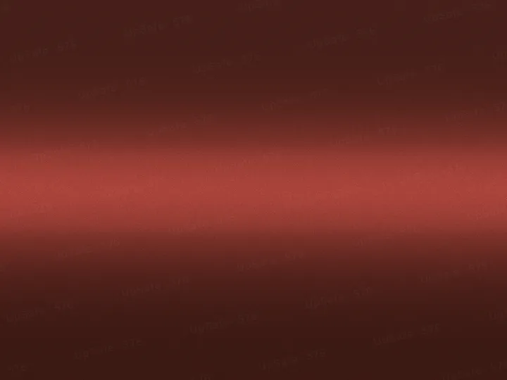 Цвет Rouge Ambre, код 576: спектральный рендер покрытия