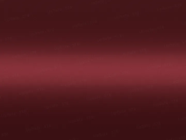 Цвет Rouge Rubis, код 578: спектральный рендер покрытия