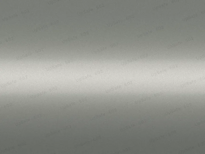 Цвет Gris, код 602: спектральный рендер покрытия
