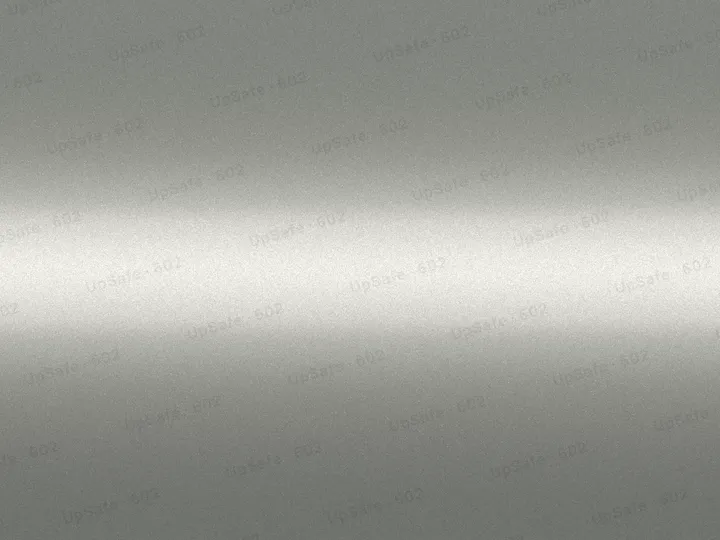 Цвет Gris, код 602: спектральный рендер покрытия