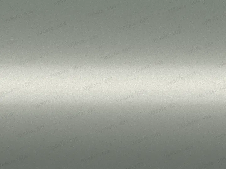 Цвет Gris, код 605: спектральный рендер покрытия