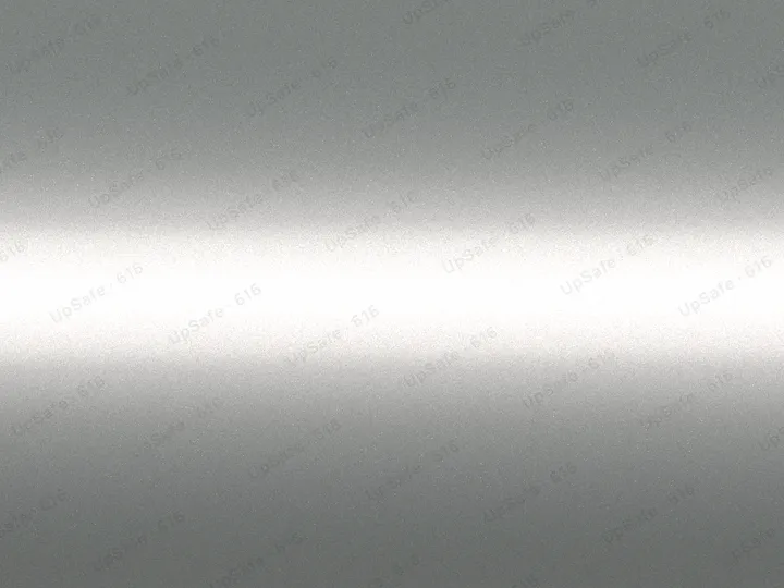 Цвет Gris Opale, код 616, P-446: спектральный рендер покрытия