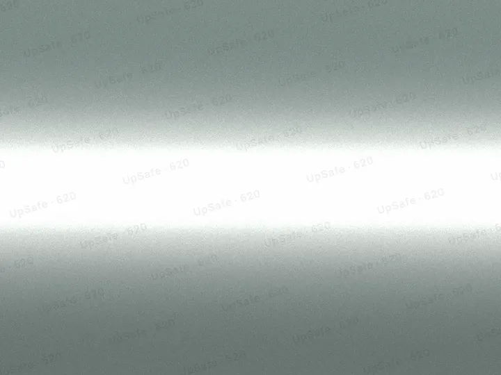 Цвет Gris Argent, код 620: спектральный рендер покрытия