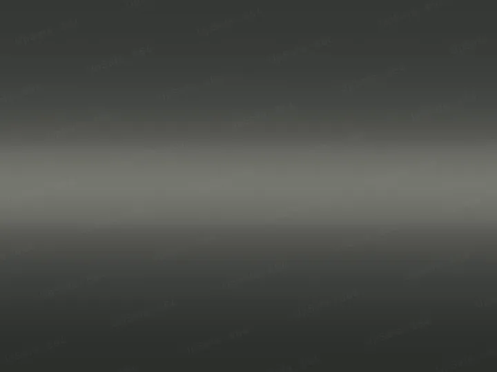 Цвет Gris, код 664: спектральный рендер покрытия