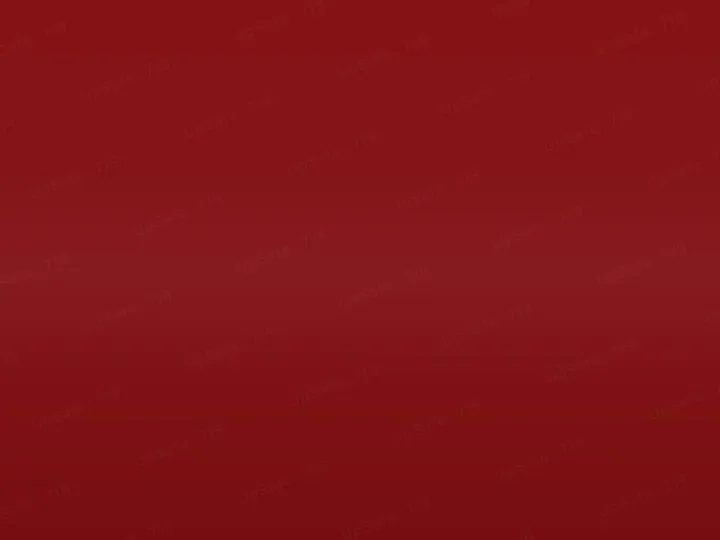 Цвет Rouge Vif, код 719, O719: спектральный рендер покрытия