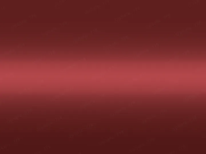 Цвет Rojo, код 778: спектральный рендер покрытия