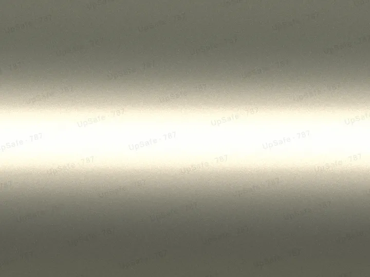 Цвет Beige Carrara, код 787, B787: спектральный рендер покрытия