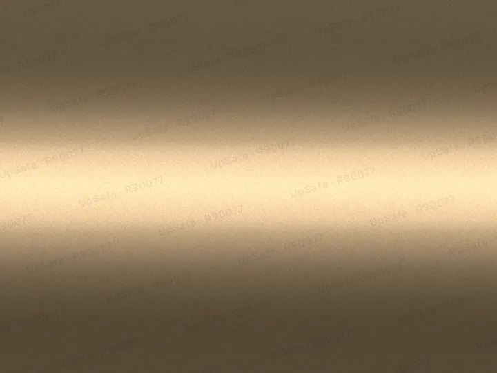 Цвет Beige Champana, код R90077: спектральный рендер покрытия