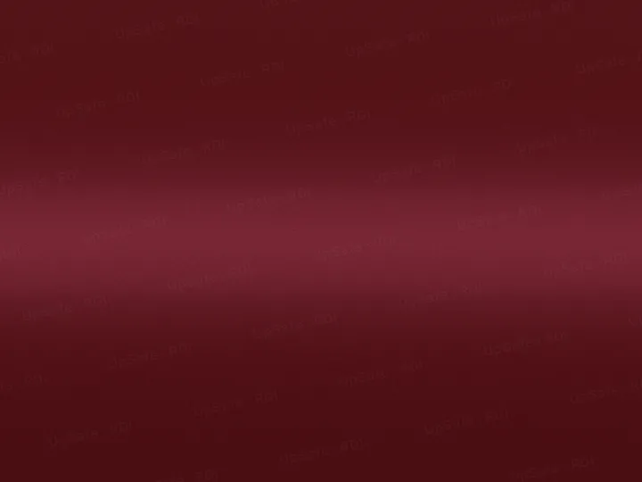 Цвет Rojo Dinamo, код RDI: спектральный рендер покрытия