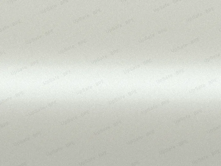 Цвет Blanc Perle, код BPE, QXA, TEQXA: спектральный рендер покрытия