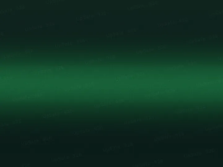 Цвет Verde Epicea, код 926: спектральный рендер покрытия