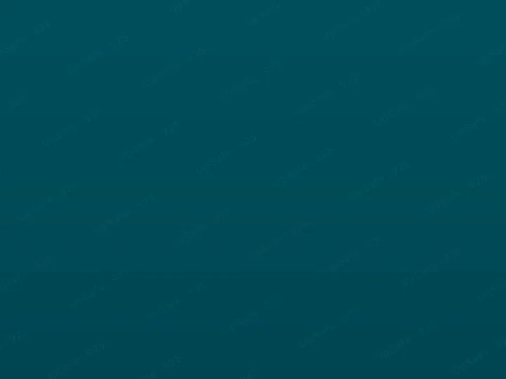 Цвет Turquoise, код 925: спектральный рендер покрытия
