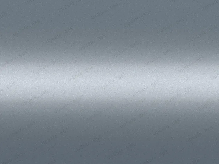 Цвет Gris Agathe, код B65: спектральный рендер покрытия