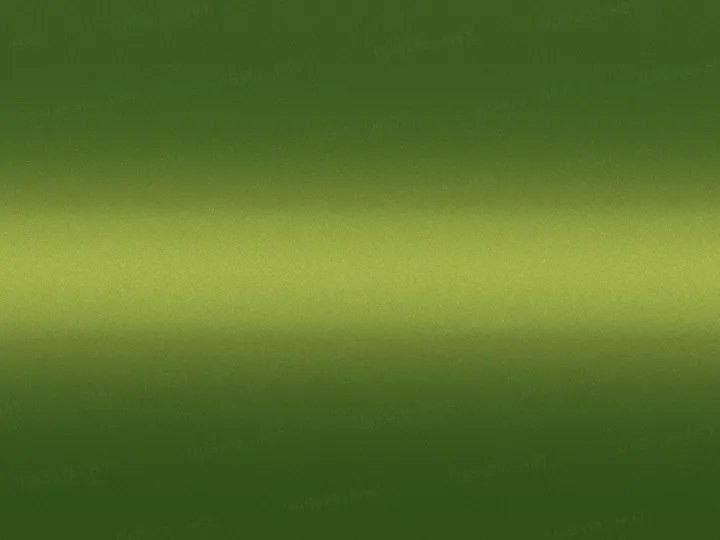 Цвет Vert Taiga, код H97: спектральный рендер покрытия