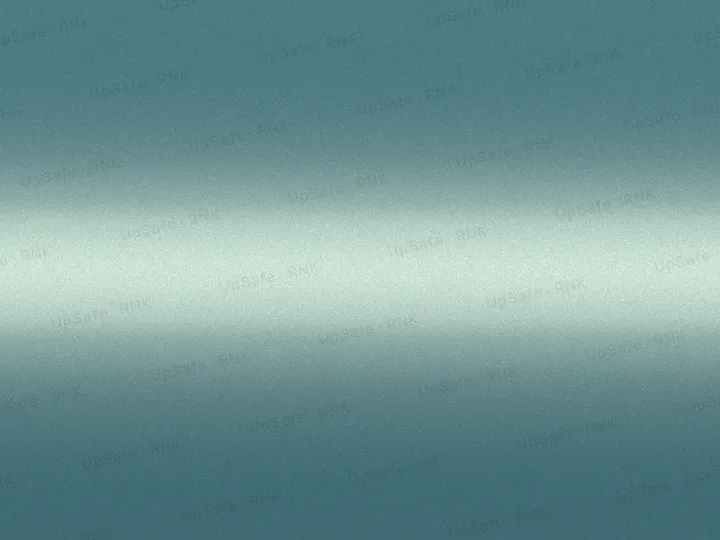 Цвет Bleu Iceberg, код RNK: спектральный рендер покрытия