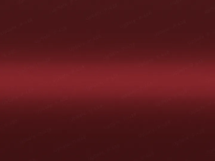 Цвет Rojo Cordoba, код P-428: спектральный рендер покрытия